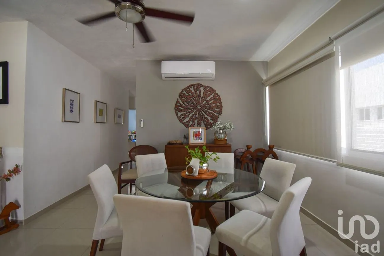 Departamento en Venta en San Antonio Cinta, Mérida, Yucatán | NEX-231014 | iad México | Foto 2 de 31