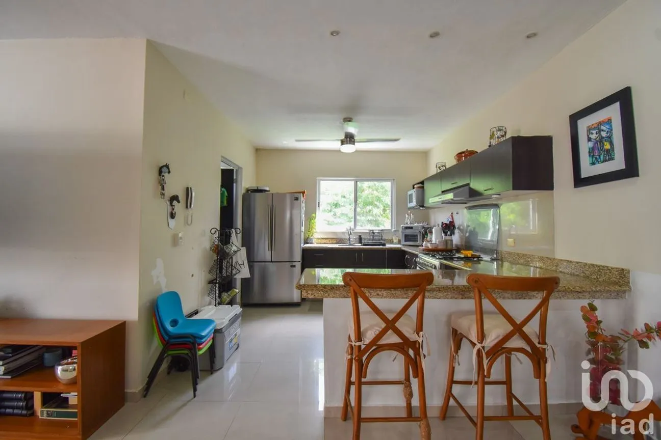 Departamento en Venta en San Antonio Cinta, Mérida, Yucatán | NEX-231014 | iad México | Foto 11 de 31