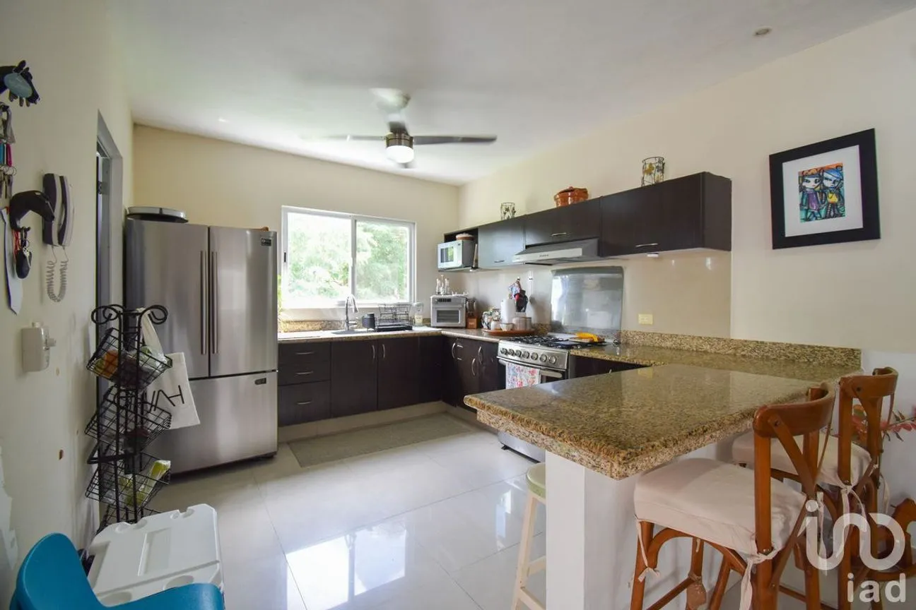 Departamento en Venta en San Antonio Cinta, Mérida, Yucatán | NEX-231014 | iad México | Foto 12 de 31
