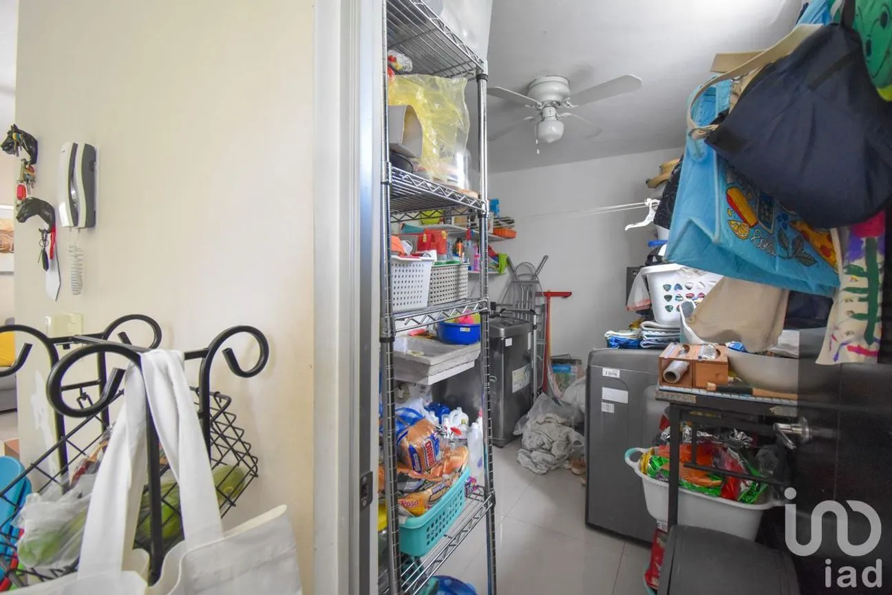 Departamento en Venta en San Antonio Cinta, Mérida, Yucatán | NEX-231014 | iad México | Foto 14 de 31