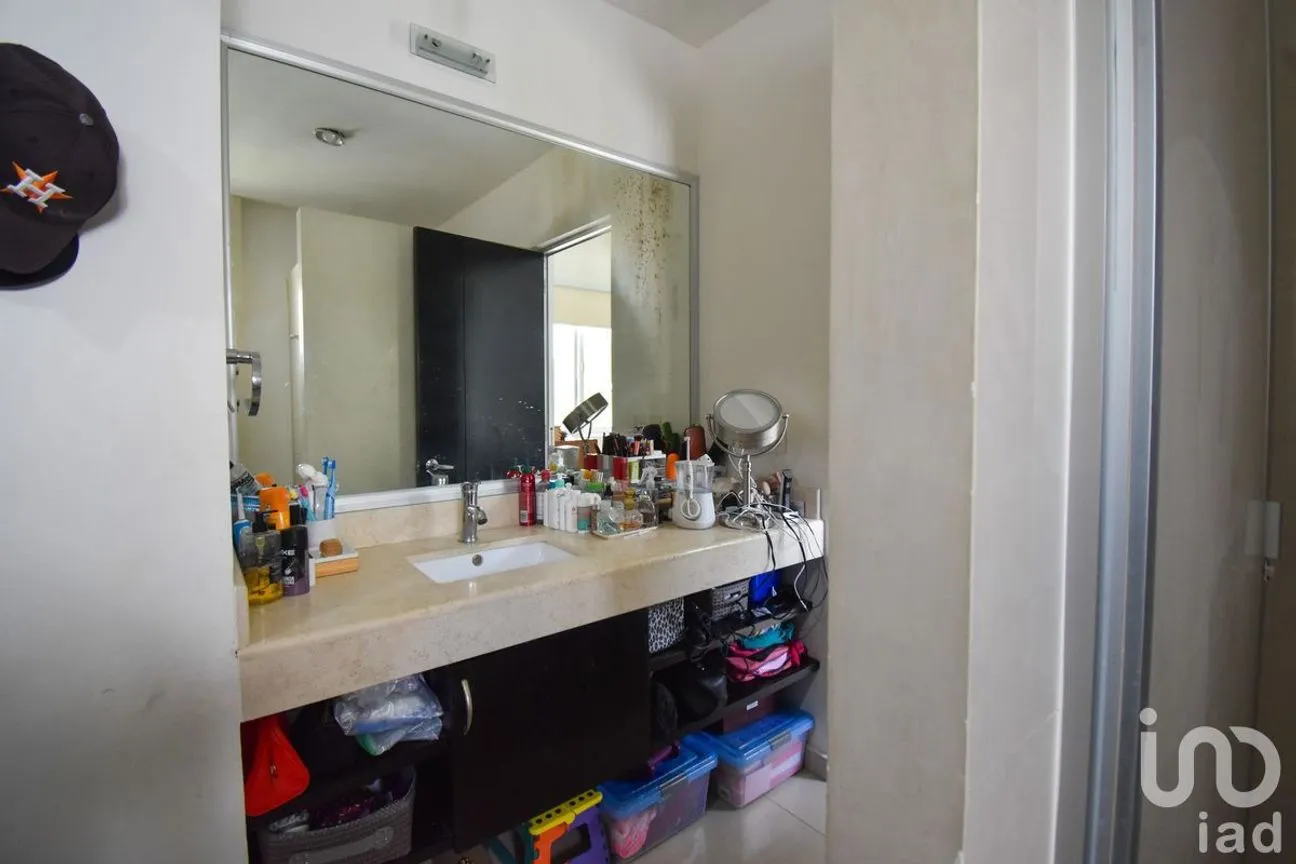 Departamento en Venta en San Antonio Cinta, Mérida, Yucatán | NEX-231014 | iad México | Foto 15 de 31