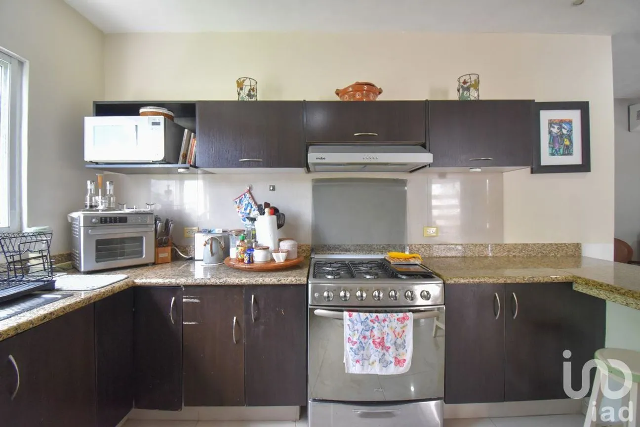 Departamento en Venta en San Antonio Cinta, Mérida, Yucatán | NEX-231014 | iad México | Foto 16 de 31
