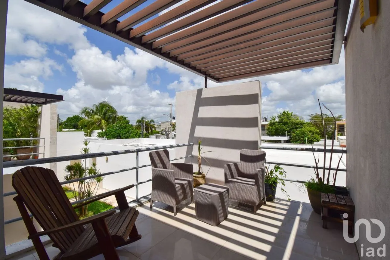 Departamento en Venta en San Antonio Cinta, Mérida, Yucatán | NEX-231014 | iad México | Foto 17 de 31