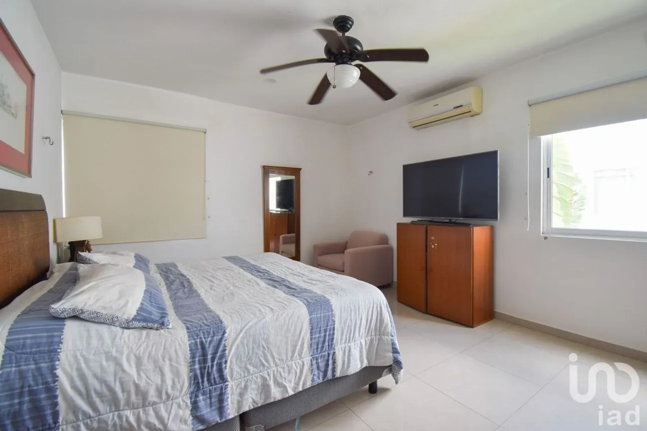 Departamento en Venta en San Antonio Cinta, Mérida, Yucatán | NEX-231014 | iad México | Foto 18 de 31