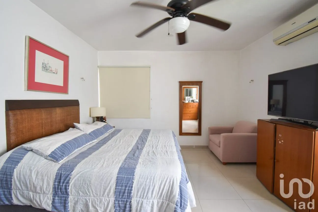 Departamento en Venta en San Antonio Cinta, Mérida, Yucatán | NEX-231014 | iad México | Foto 20 de 31