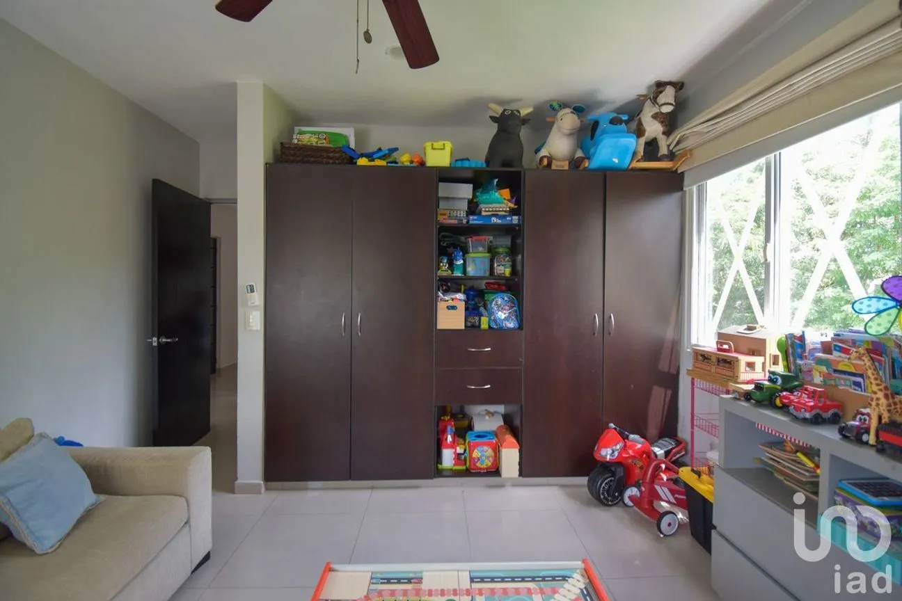 Departamento en Venta en San Antonio Cinta, Mérida, Yucatán | NEX-231014 | iad México | Foto 3 de 31