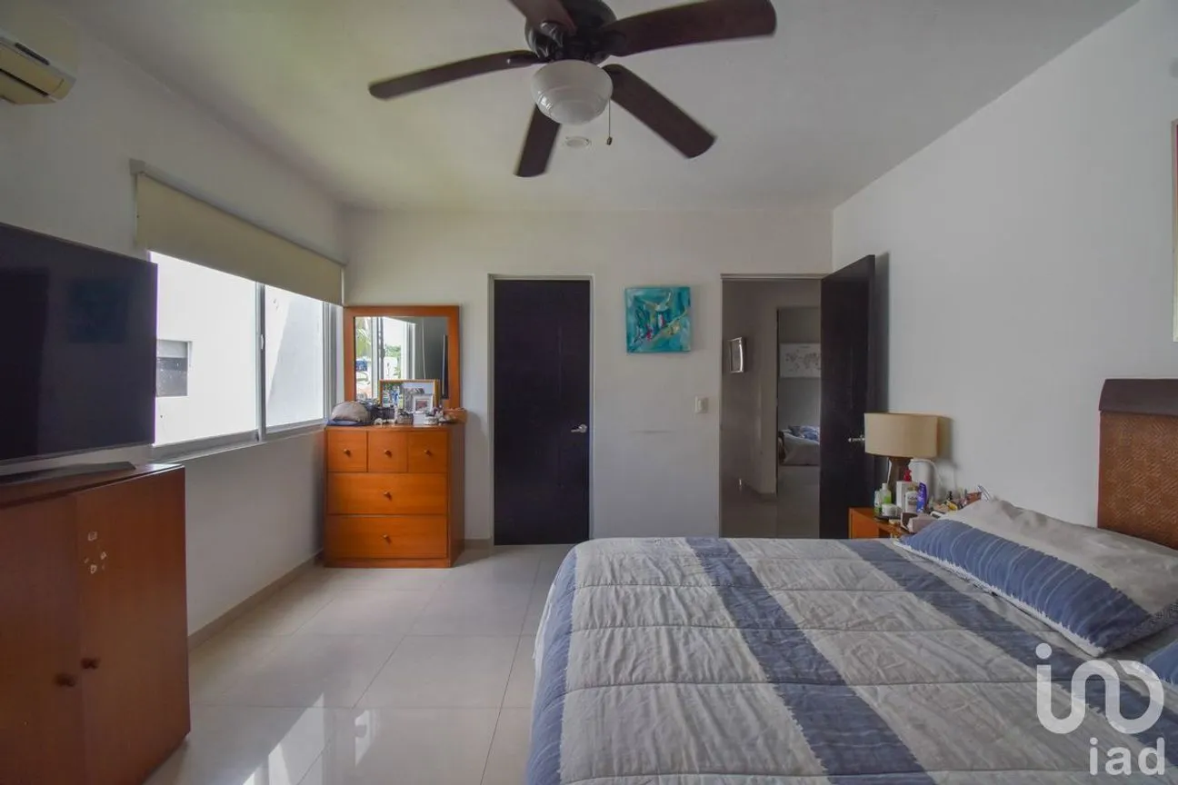 Departamento en Venta en San Antonio Cinta, Mérida, Yucatán | NEX-231014 | iad México | Foto 21 de 31
