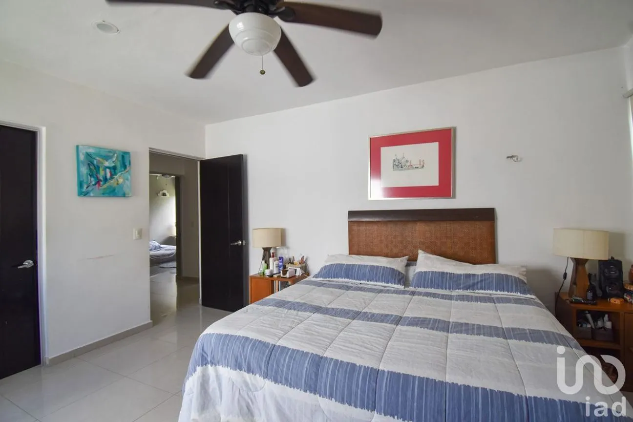 Departamento en Venta en San Antonio Cinta, Mérida, Yucatán | NEX-231014 | iad México | Foto 22 de 31