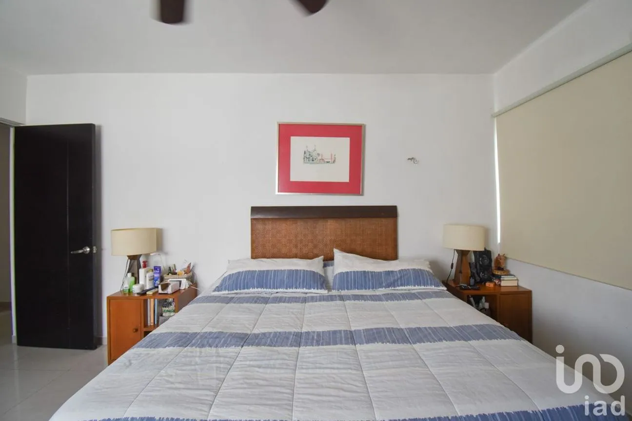 Departamento en Venta en San Antonio Cinta, Mérida, Yucatán | NEX-231014 | iad México | Foto 23 de 31
