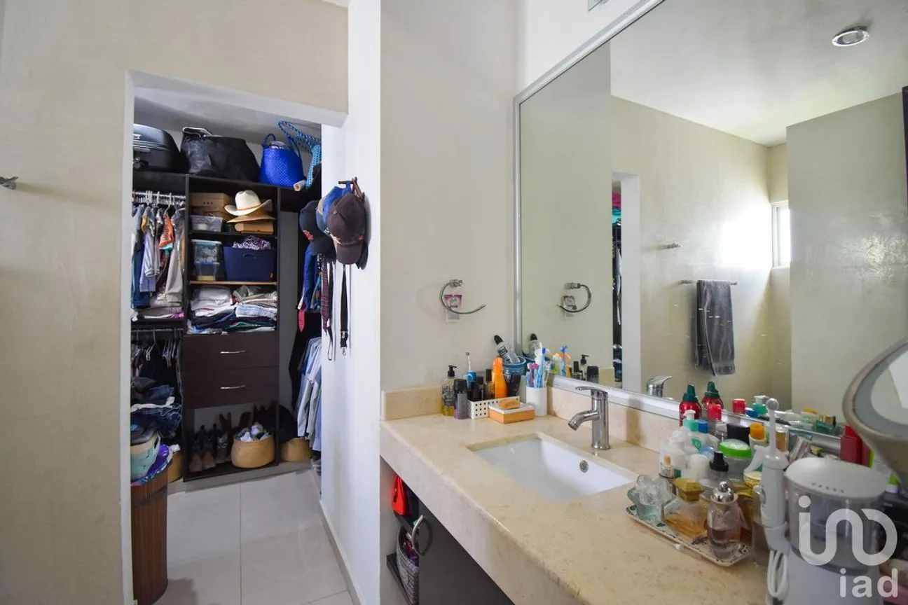 Departamento en Venta en San Antonio Cinta, Mérida, Yucatán | NEX-231014 | iad México | Foto 24 de 31