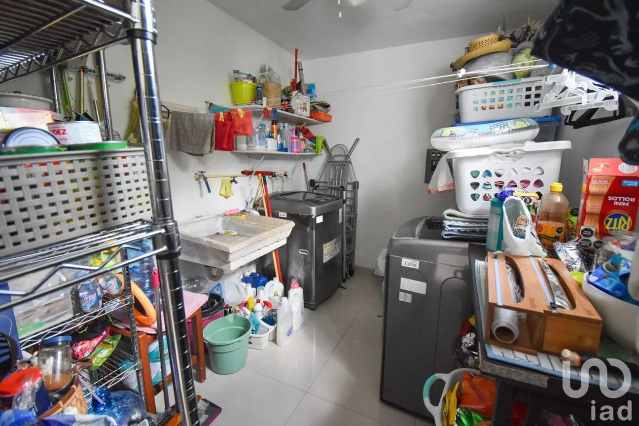 Departamento en Venta en San Antonio Cinta, Mérida, Yucatán | NEX-231014 | iad México | Foto 27 de 31