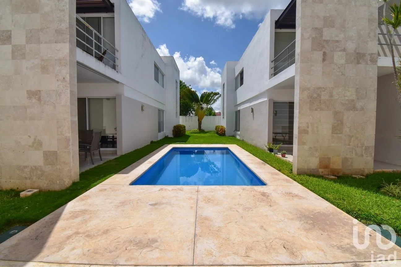 Departamento en Venta en San Antonio Cinta, Mérida, Yucatán | NEX-231014 | iad México | Foto 28 de 31