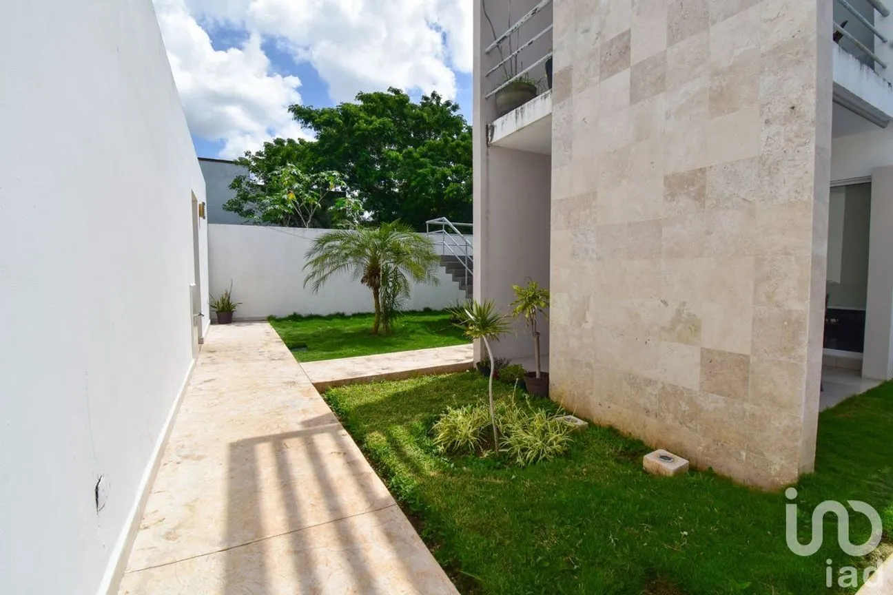 Departamento en Venta en San Antonio Cinta, Mérida, Yucatán | NEX-231014 | iad México | Foto 29 de 31