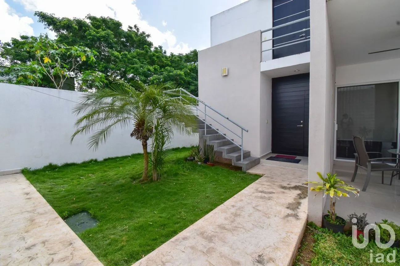 Departamento en Venta en San Antonio Cinta, Mérida, Yucatán | NEX-231014 | iad México | Foto 30 de 31