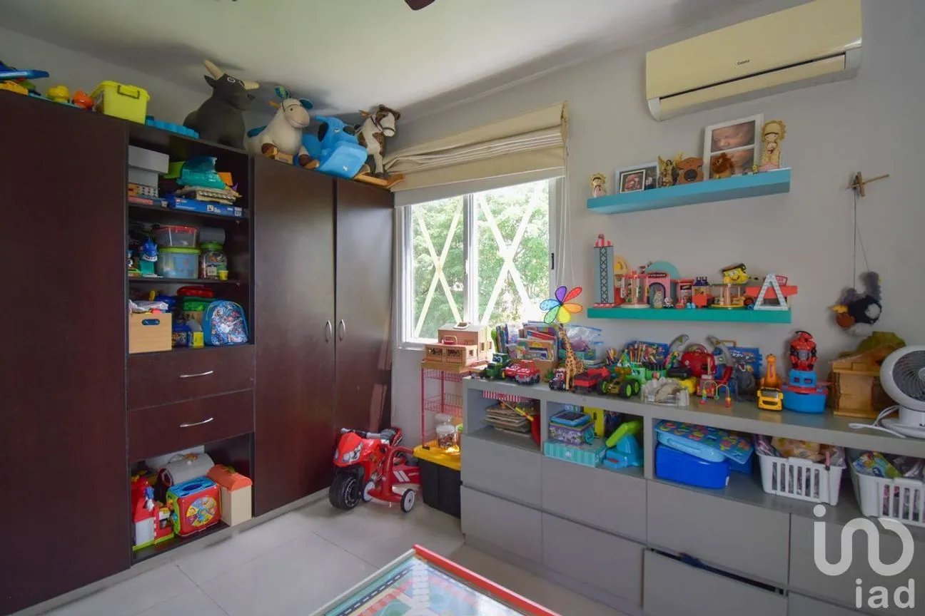 Departamento en Venta en San Antonio Cinta, Mérida, Yucatán | NEX-231014 | iad México | Foto 4 de 31