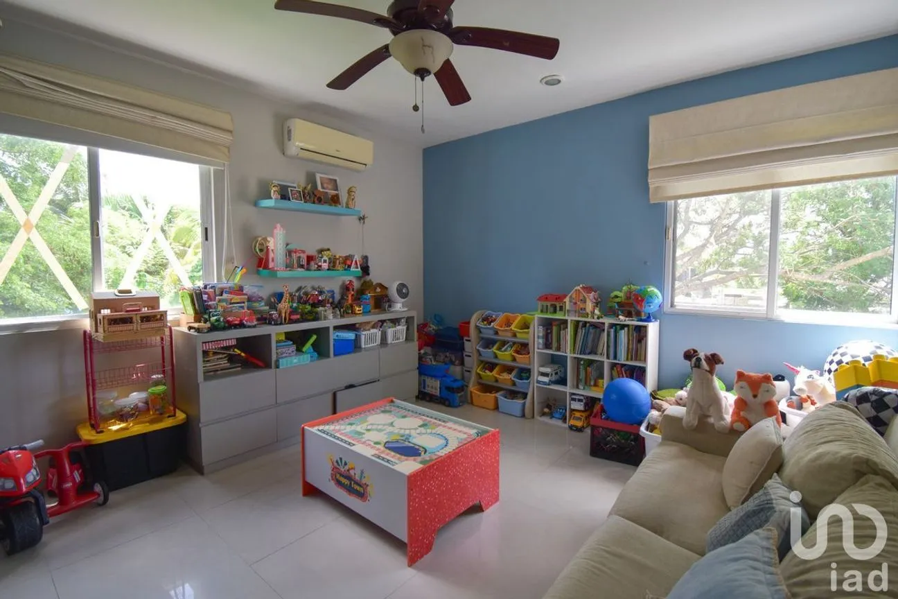 Departamento en Venta en San Antonio Cinta, Mérida, Yucatán | NEX-231014 | iad México | Foto 5 de 31