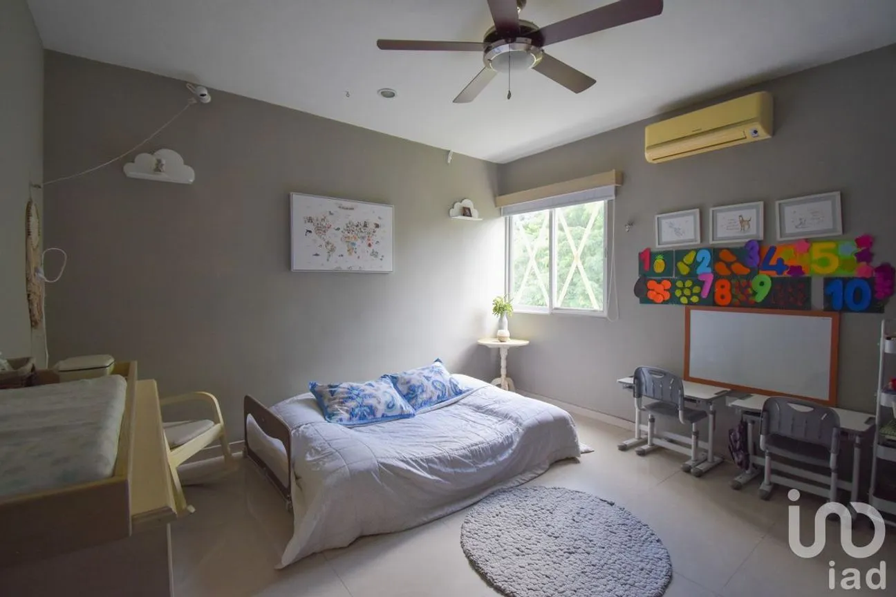 Departamento en Venta en San Antonio Cinta, Mérida, Yucatán | NEX-231014 | iad México | Foto 6 de 31