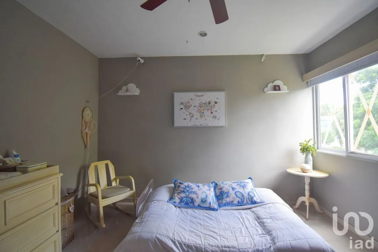 Departamento en Venta en San Antonio Cinta, Mérida, Yucatán | NEX-231014 | iad México | Foto 7 de 31