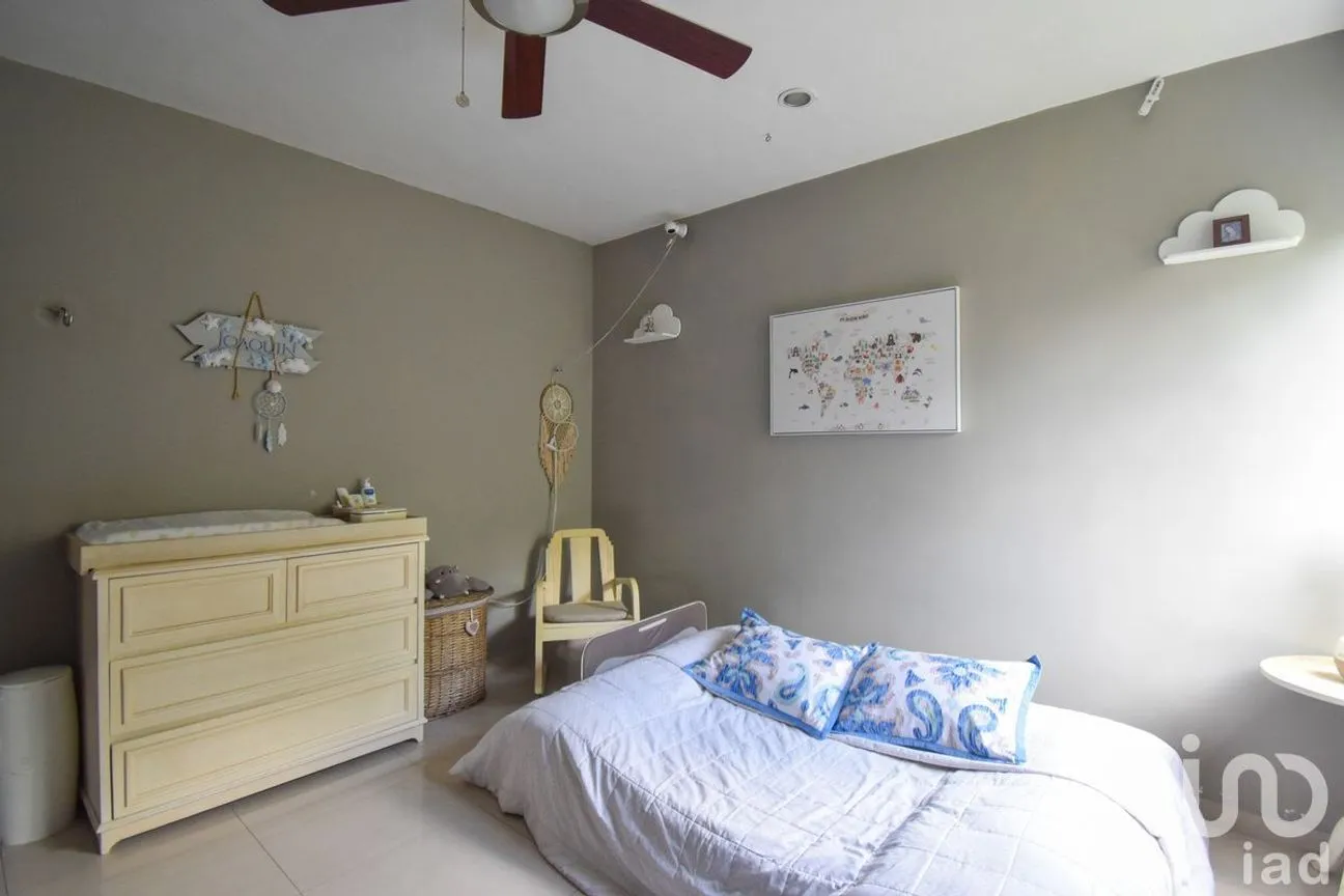 Departamento en Venta en San Antonio Cinta, Mérida, Yucatán | NEX-231014 | iad México | Foto 8 de 31