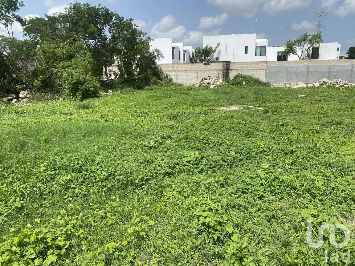 Terreno en Venta en Dzityá, Mérida, Yucatán | NEX-231016 | iad México | Foto 2 de 4