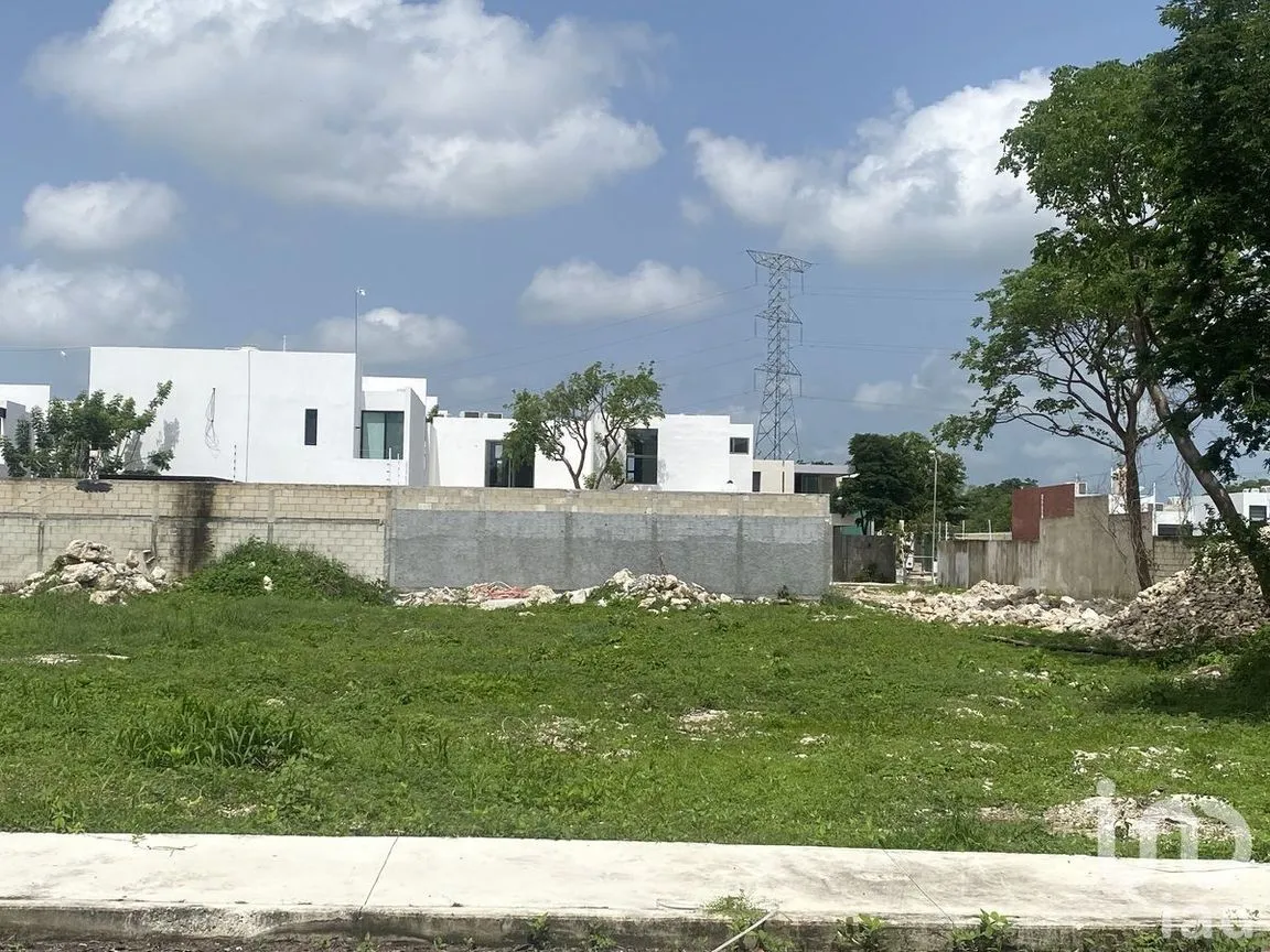 Terreno en Venta en Dzityá, Mérida, Yucatán | NEX-231016 | iad México | Foto 4 de 4