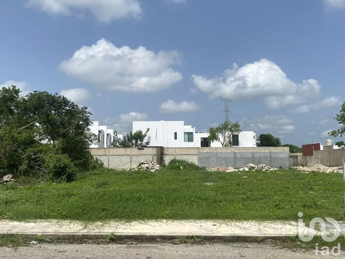 Terreno en Venta en Dzityá, Mérida, Yucatán | NEX-231016 | iad México | Foto 1 de 4