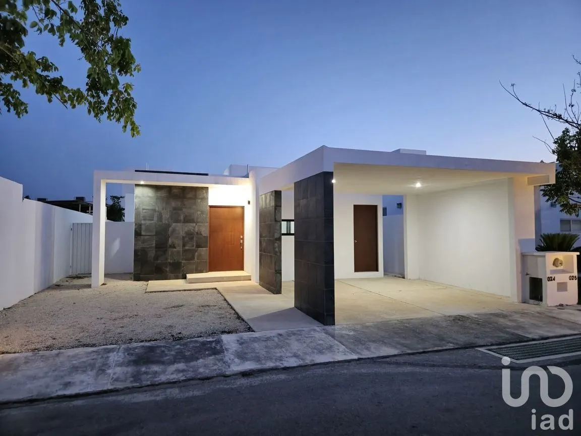 Casa en Venta en Cholul, Mérida, Yucatán | NEX-231110 | iad México | Foto 11 de 48