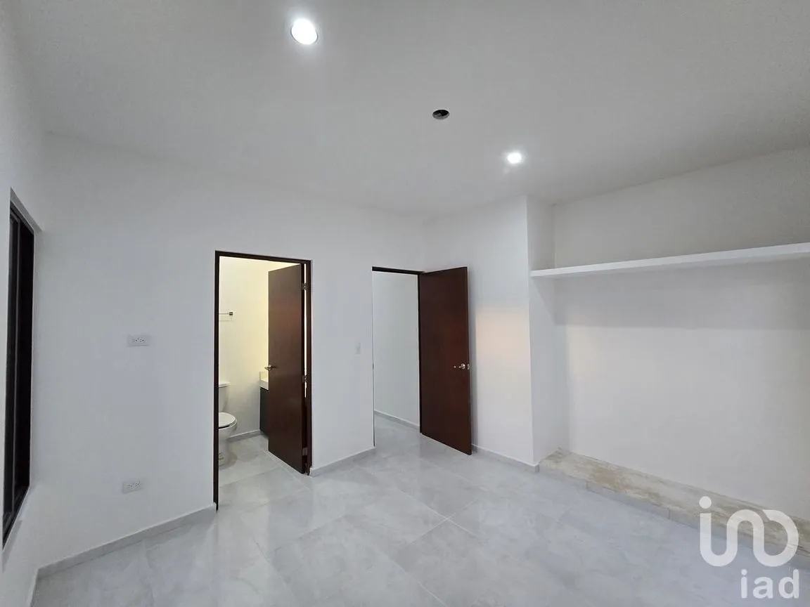 Casa en Venta en Cholul, Mérida, Yucatán | NEX-231110 | iad México | Foto 13 de 48