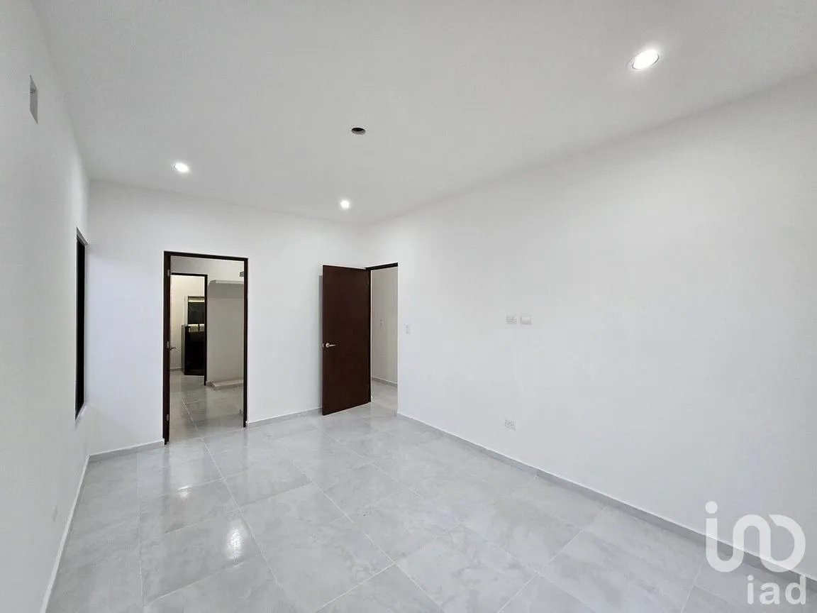 Casa en Venta en Cholul, Mérida, Yucatán | NEX-231110 | iad México | Foto 14 de 48
