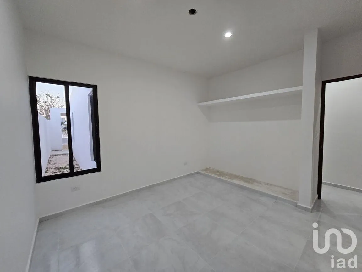 Casa en Venta en Cholul, Mérida, Yucatán | NEX-231110 | iad México | Foto 20 de 48