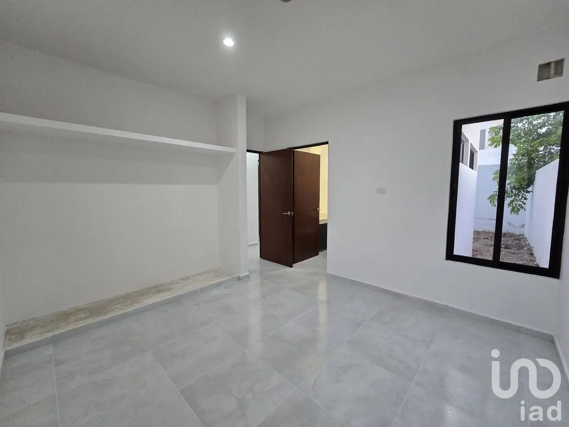 Casa en Venta en Cholul, Mérida, Yucatán | NEX-231110 | iad México | Foto 21 de 48