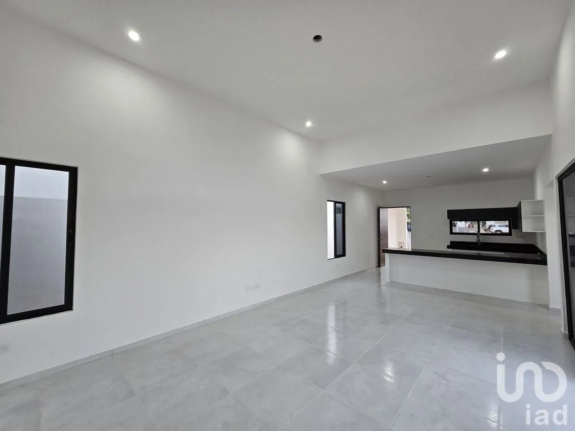 Casa en Venta en Cholul, Mérida, Yucatán | NEX-231110 | iad México | Foto 22 de 48