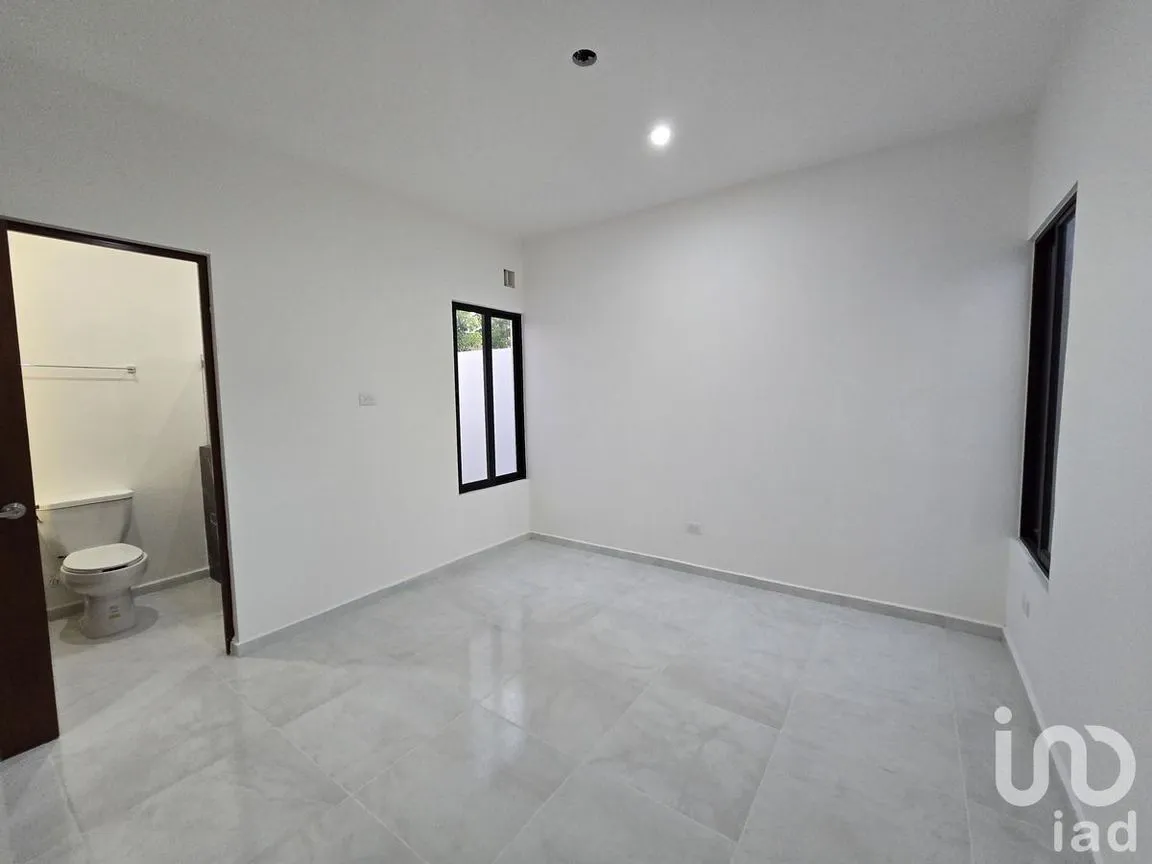 Casa en Venta en Cholul, Mérida, Yucatán | NEX-231110 | iad México | Foto 23 de 48