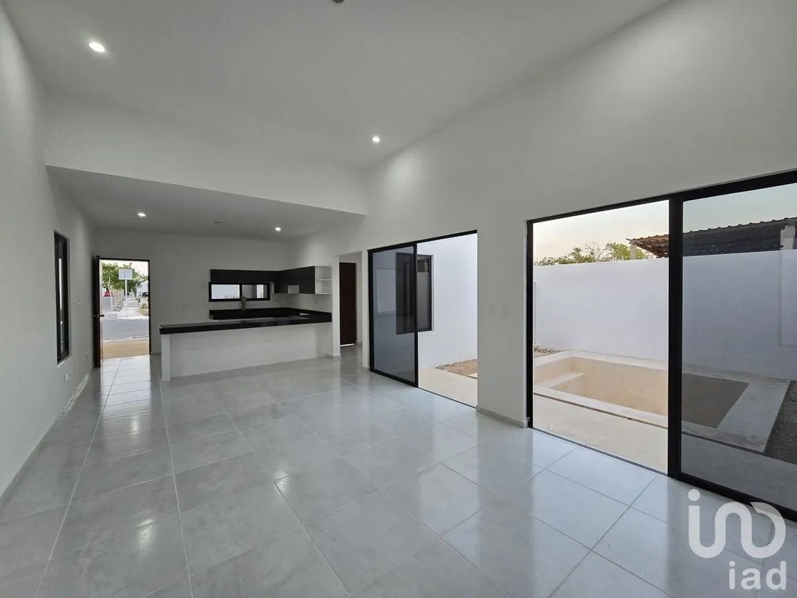 Casa en Venta en Cholul, Mérida, Yucatán | NEX-231110 | iad México | Foto 24 de 48