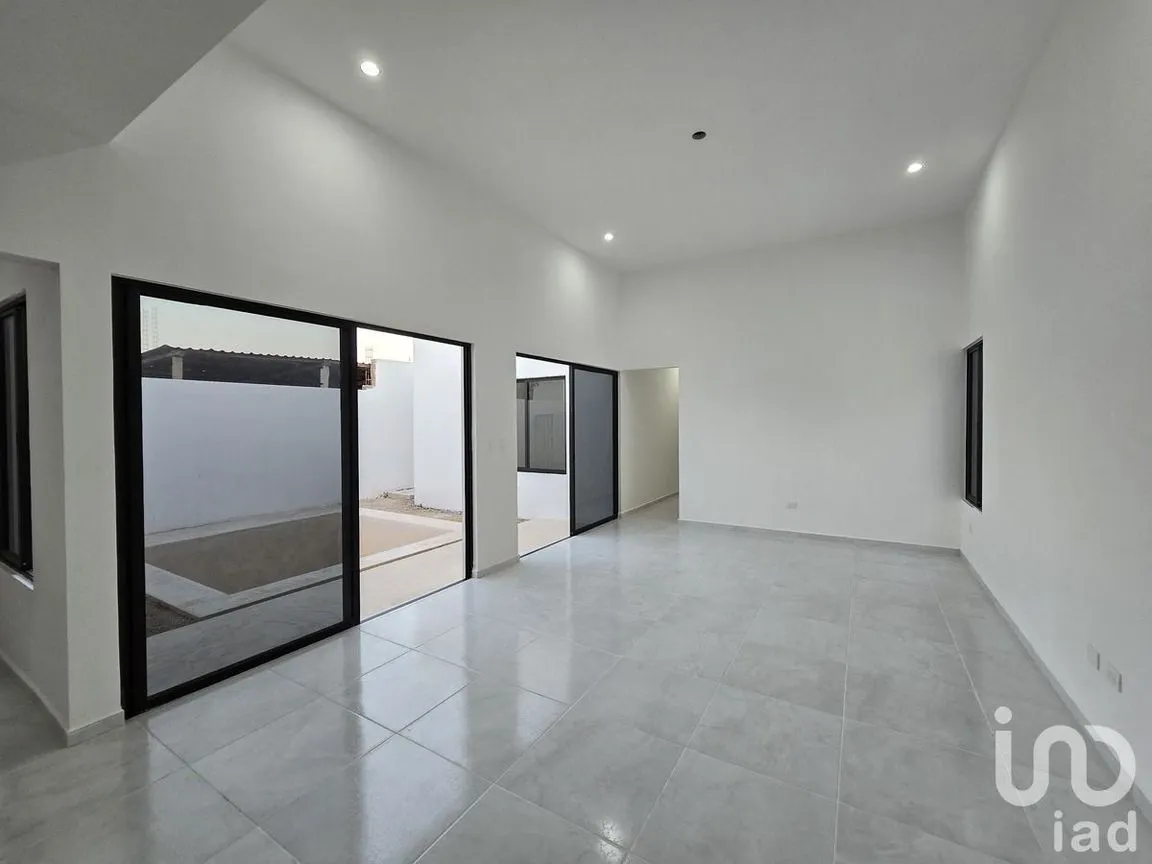 Casa en Venta en Cholul, Mérida, Yucatán | NEX-231110 | iad México | Foto 25 de 48