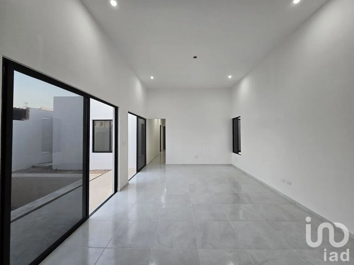 Casa en Venta en Cholul, Mérida, Yucatán | NEX-231110 | iad México | Foto 26 de 48