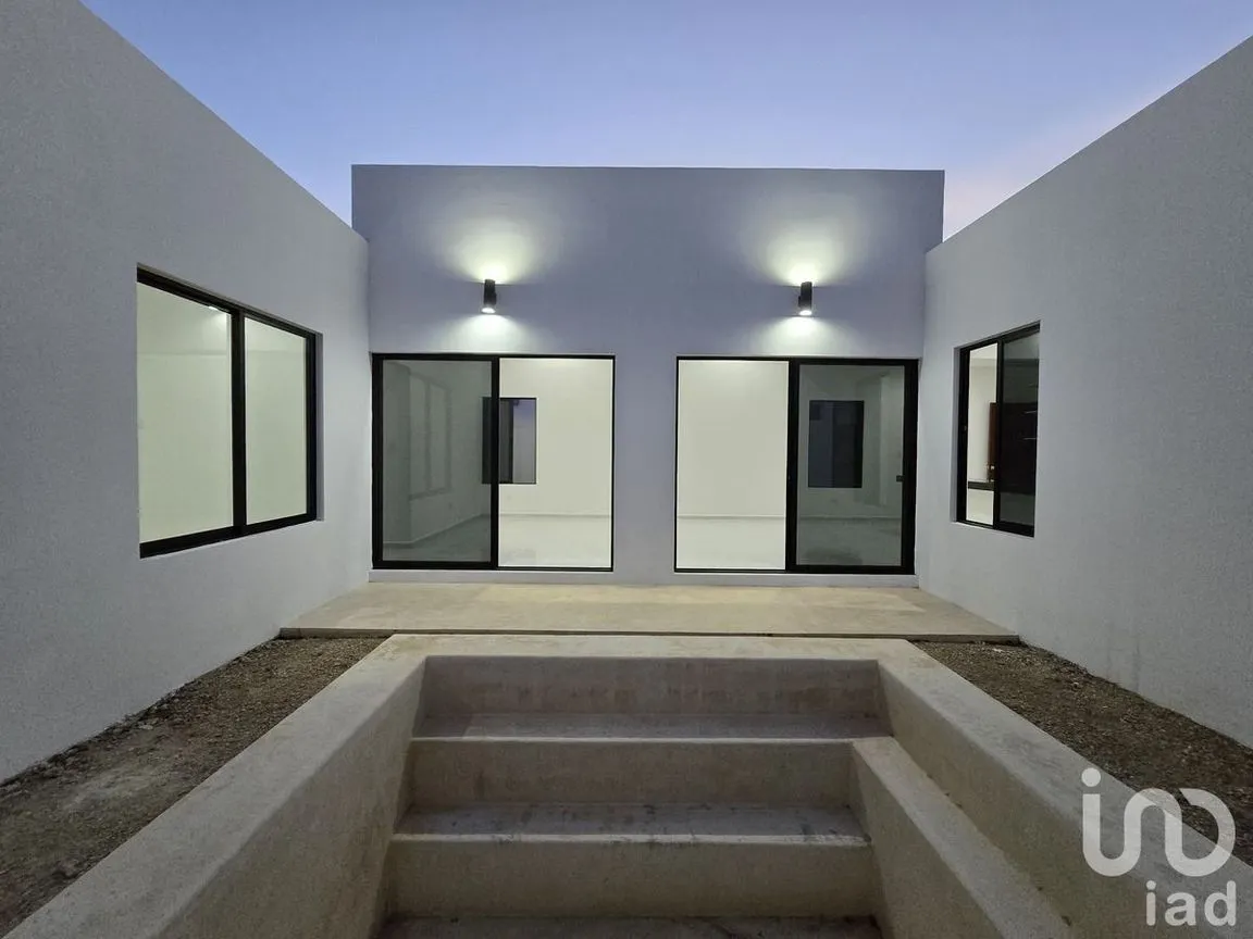 Casa en Venta en Cholul, Mérida, Yucatán | NEX-231110 | iad México | Foto 29 de 48