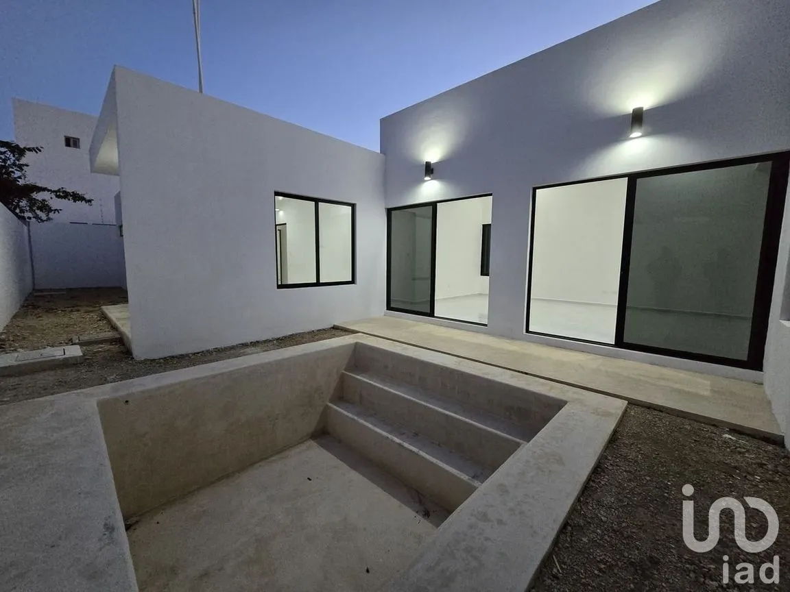 Casa en Venta en Cholul, Mérida, Yucatán | NEX-231110 | iad México | Foto 30 de 48