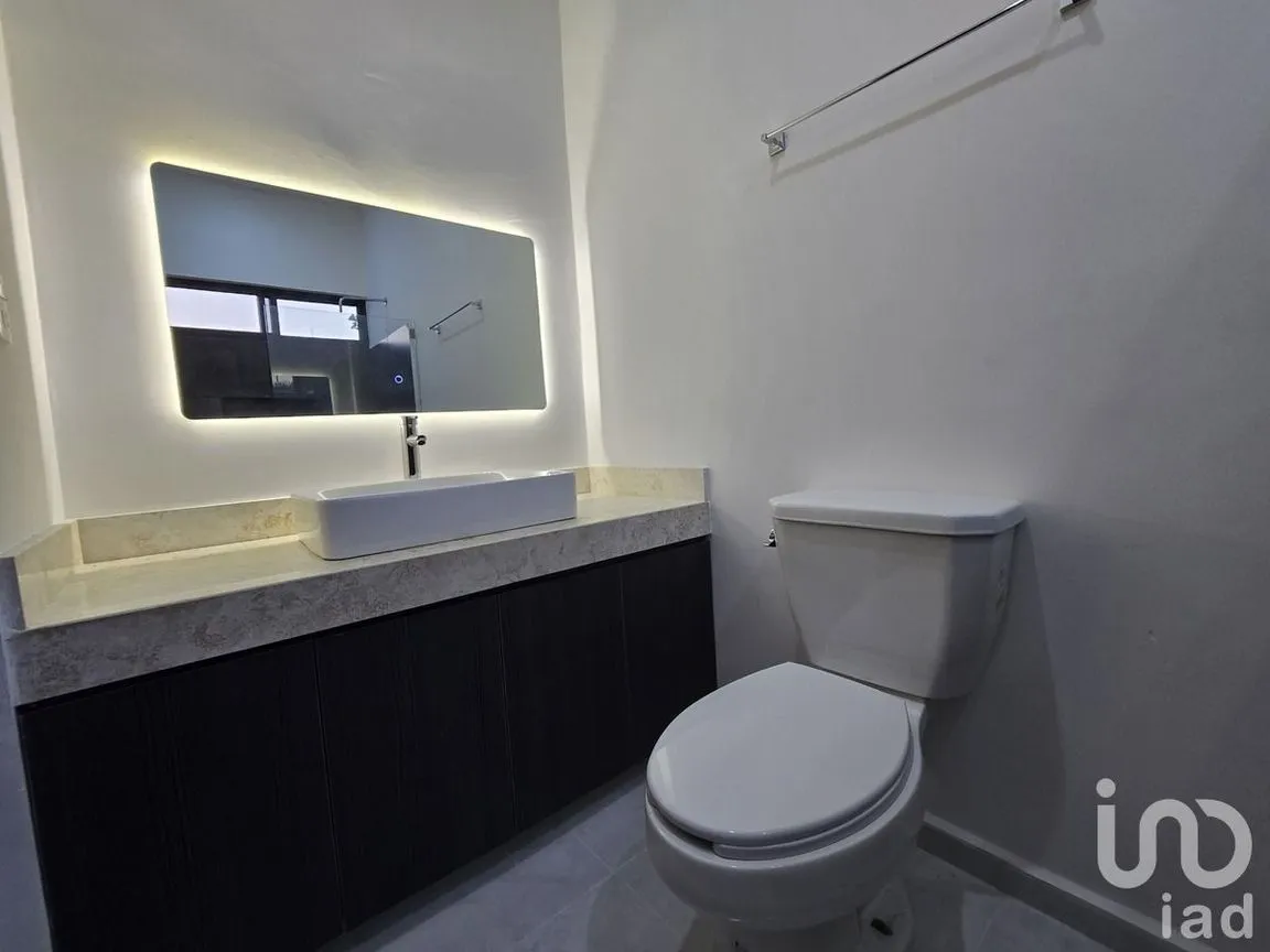 Casa en Venta en Cholul, Mérida, Yucatán | NEX-231110 | iad México | Foto 32 de 48