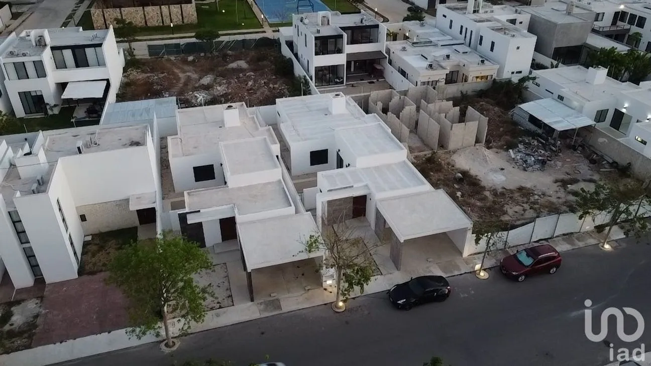 Casa en Venta en Cholul, Mérida, Yucatán | NEX-231110 | iad México | Foto 33 de 48