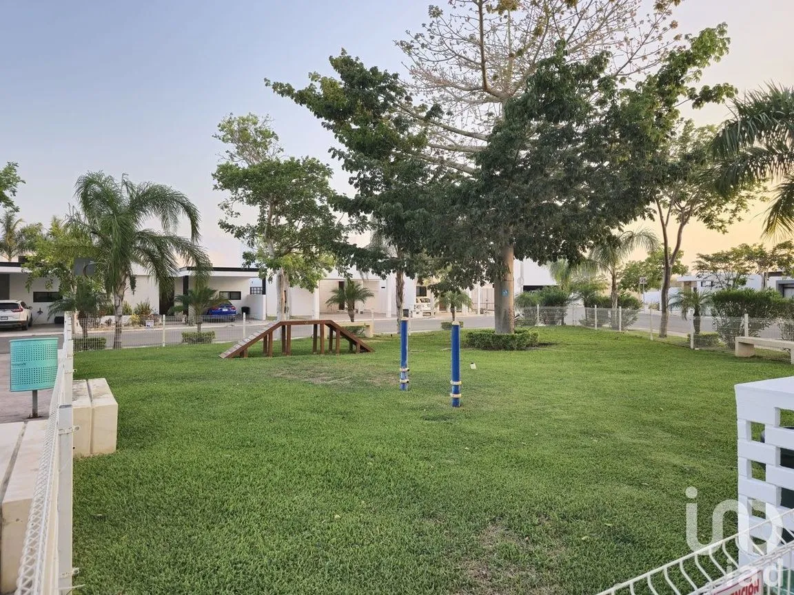 Casa en Venta en Cholul, Mérida, Yucatán | NEX-231110 | iad México | Foto 37 de 48