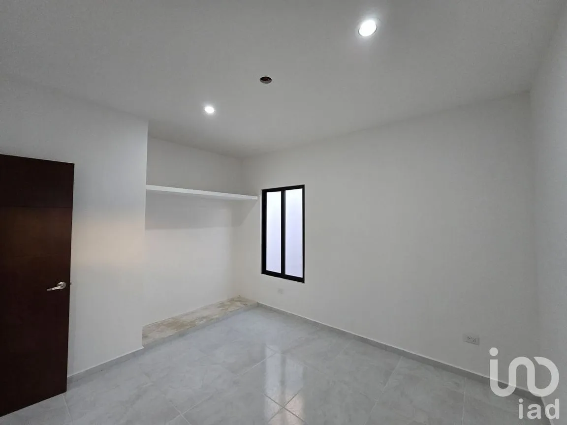 Casa en Venta en Cholul, Mérida, Yucat án | NEX-231110 | iad México | Foto 5 de 48