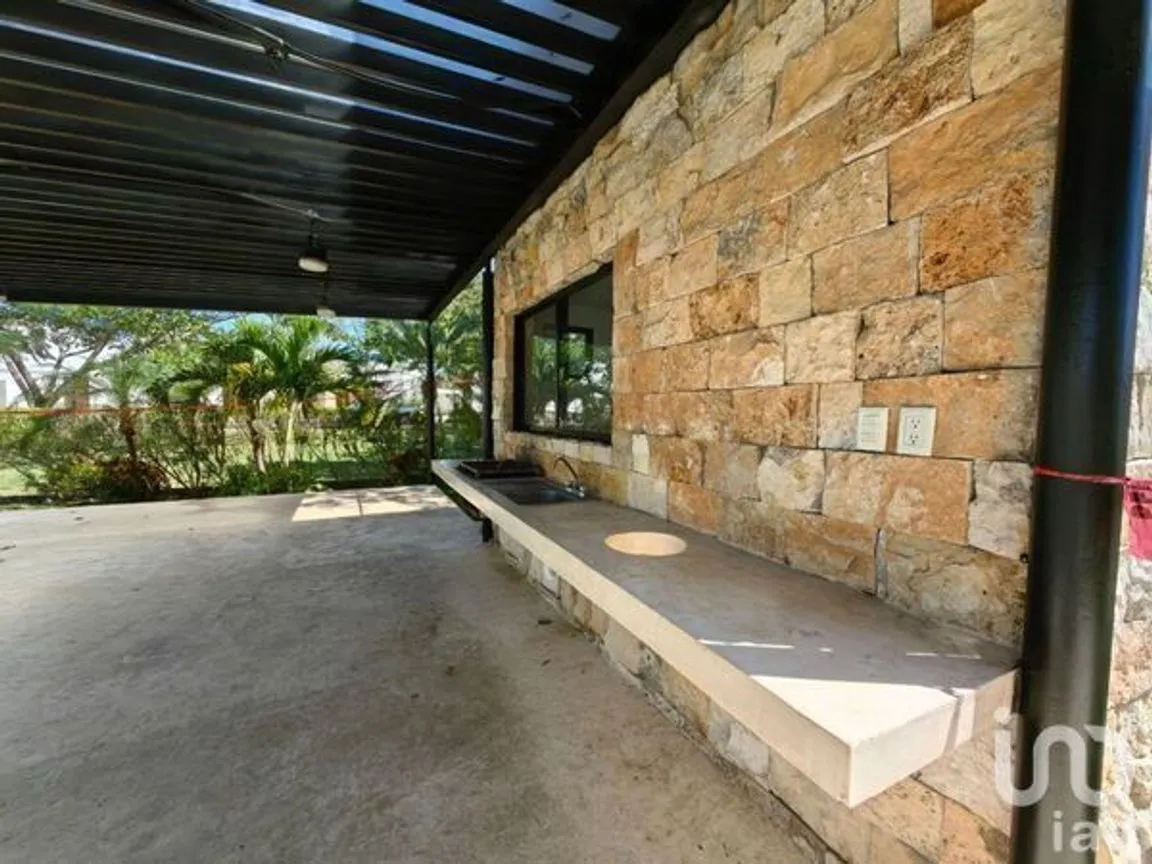 Casa en Venta en Cholul, Mérida, Yucatán | NEX-231110 | iad México | Foto 45 de 48