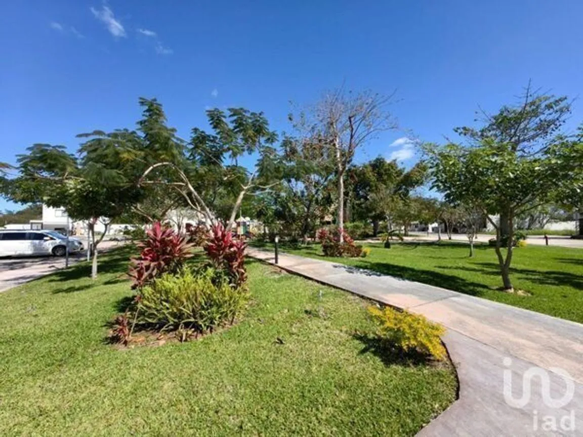 Casa en Venta en Cholul, Mérida, Yucatán | NEX-231110 | iad México | Foto 48 de 48