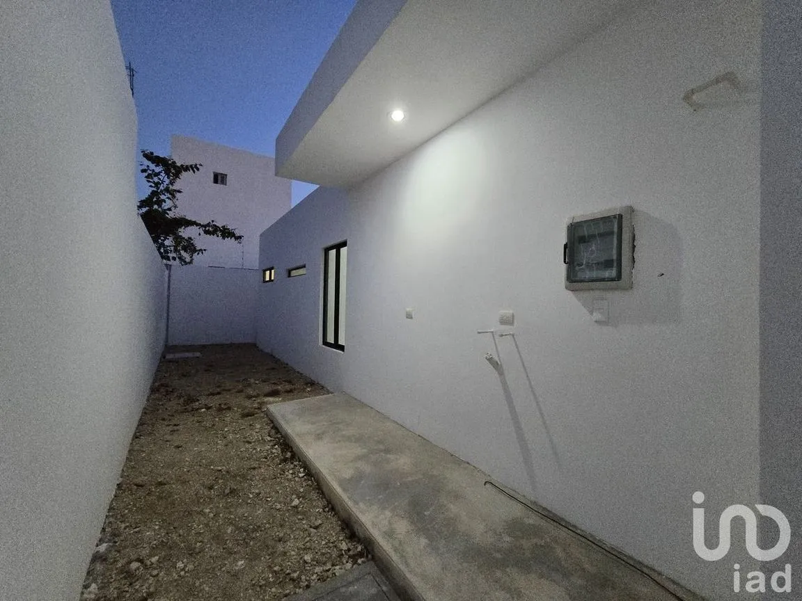 Casa en Venta en Cholul, Mérida, Yucatán | NEX-231110 | iad México | Foto 7 de 48