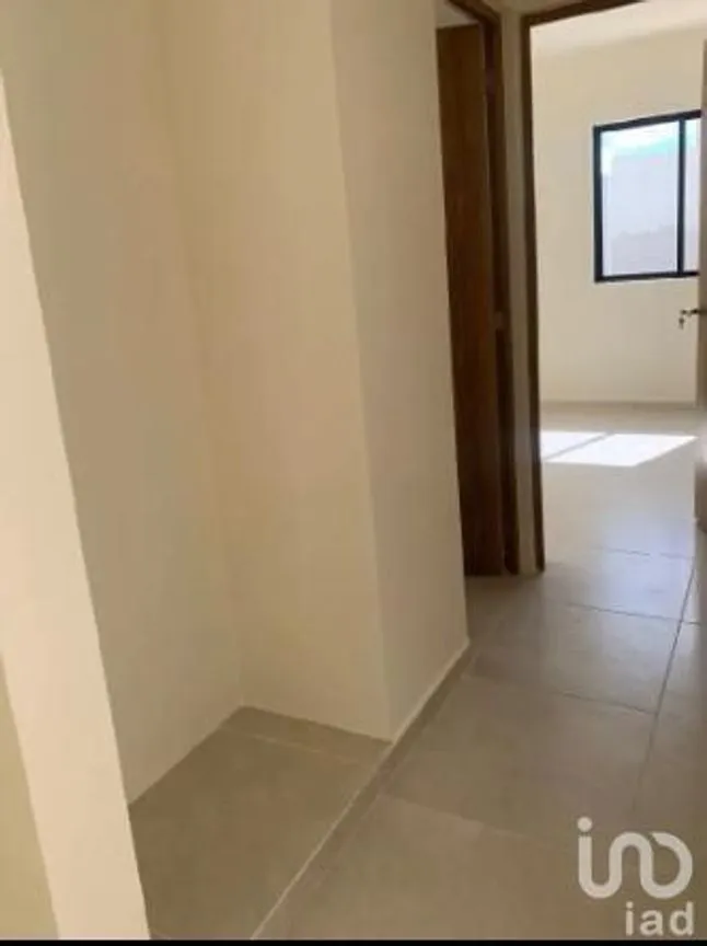 Casa en Venta en Tixcacal Opichen, Mérida, Yucatán | NEX-231710 | iad México | Foto 11 de 16