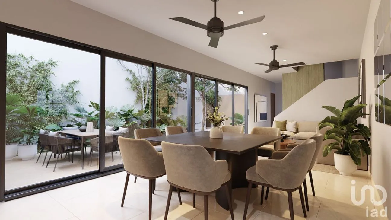 Casa en Venta en Conkal, Conkal, Yucatán | NEX-231782 | iad México | Foto 2 de 16