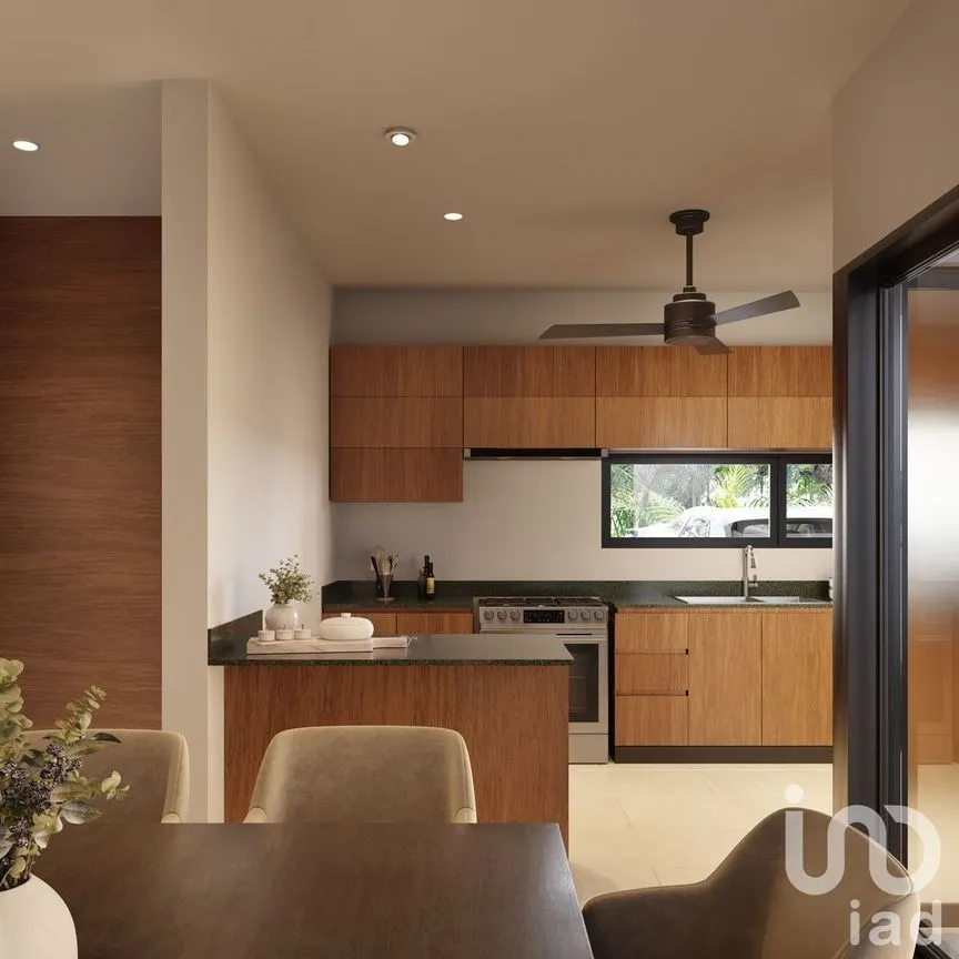 Casa en Venta en Conkal, Conkal, Yucatán | NEX-231782 | iad México | Foto 11 de 16