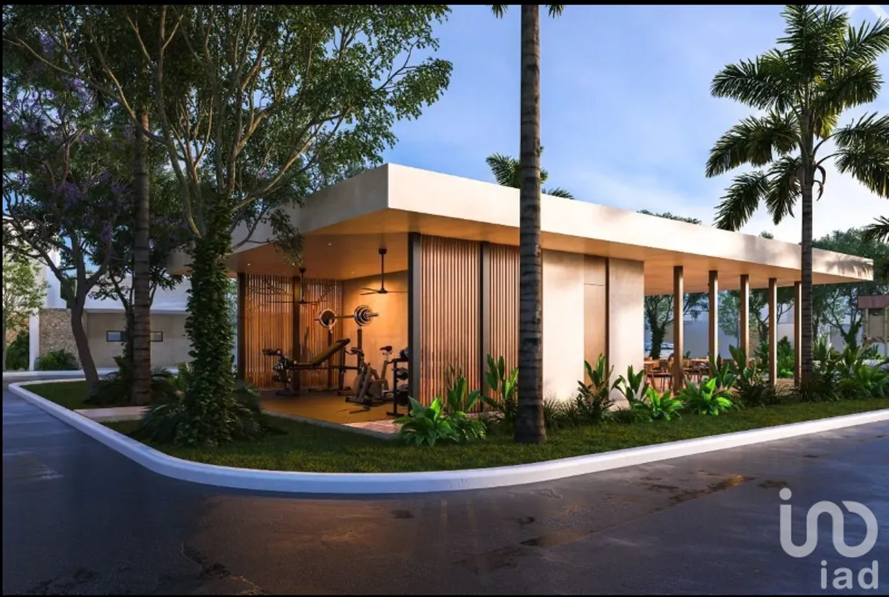 Casa en Venta en Conkal, Conkal, Yucatán | NEX-231782 | iad México | Foto 14 de 16