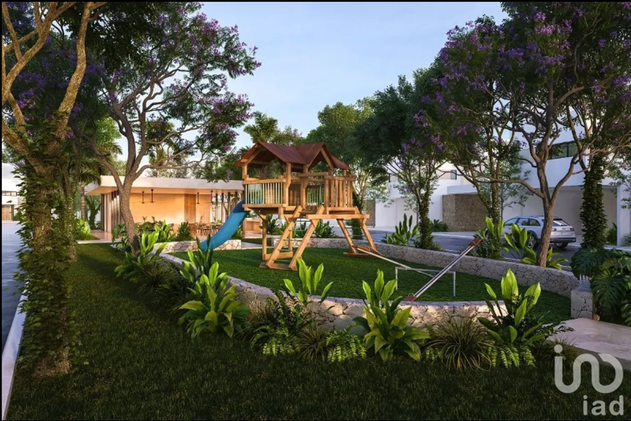 Casa en Venta en Conkal, Conkal, Yucatán | NEX-231782 | iad México | Foto 15 de 16